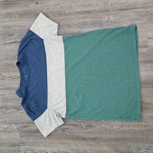 Cat & Jack Boys Colorblock T-Shirt